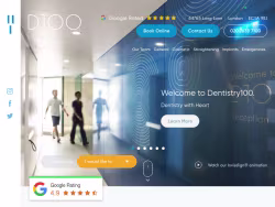 Dentistry100