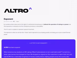 Altro