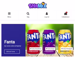 Snamix
