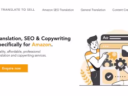 Translatetosell