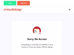 Crowdology