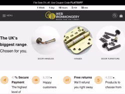 Webironmongery