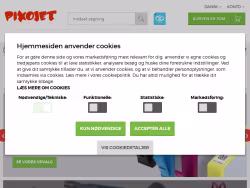 Pixojet