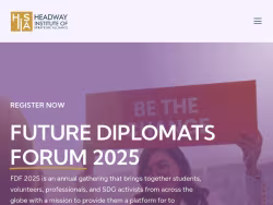 Headwayinstitute