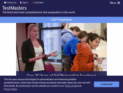 Testmasters