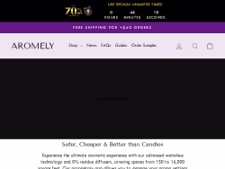 Aromely