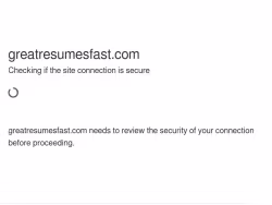 Greatresumesfast