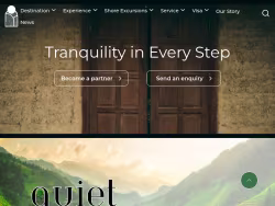 Quietasia