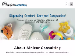 Alnicorconsulting