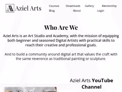 Azielarts