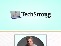 Techstrong