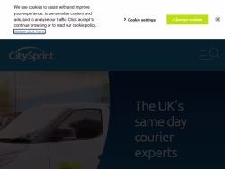 Citysprint