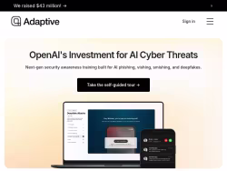 Adaptivesecurity
