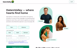 Datersvalley