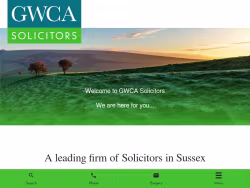 Gwca
