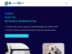 Reviewnprep