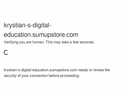 Krystiansdigitaleducation