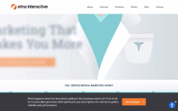 Etna Interactive