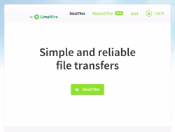 Filetransfer
