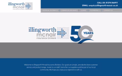 Illingworth-mcnair