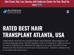 Atlantahairsurgeon