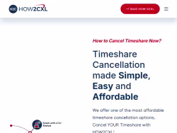 Howtocancelmytimeshare