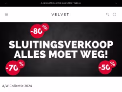 Velveti-amsterdam