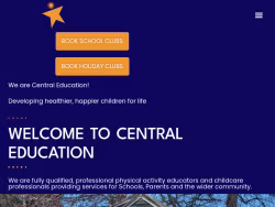 Centralcoaching
