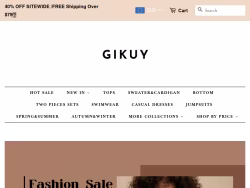 Gikuy