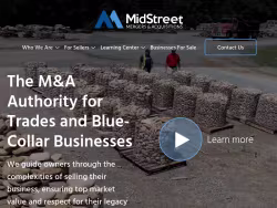 Midstreet