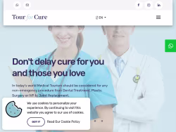 Tourforcure