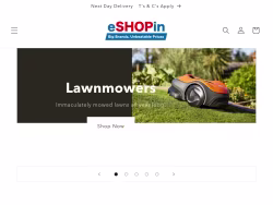 Eshopin