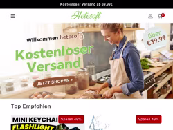 Hetesoft