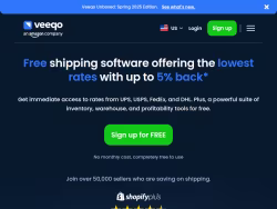 Veeqo