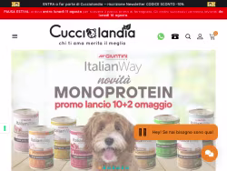 Cucciolandia