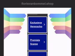 Florisvanbommel