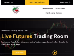 Libertytradingclub