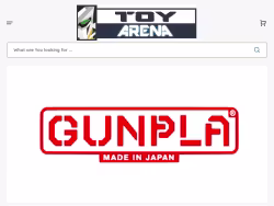 Toyarena