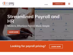 Execupay