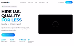 RemotelyX