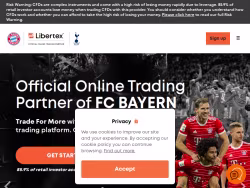 Libertex