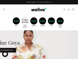 Welive