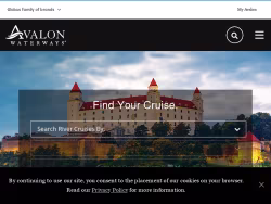 Avalonwaterways