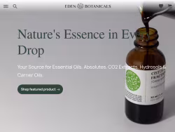 Edenbotanicals