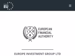 Euroinvestgroup logo