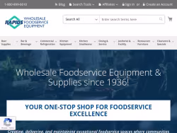Rapidswholesale