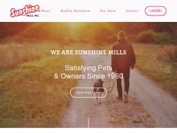 Sunshinemills