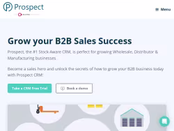 Prospectsoft