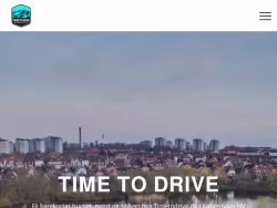Timetodrive