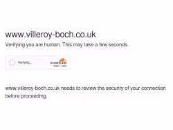 Villeroy-boch
